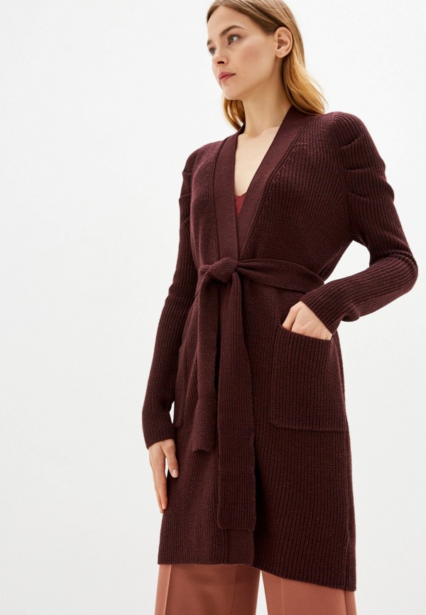 

Кардиган Marciano Los Angeles, Бордовый