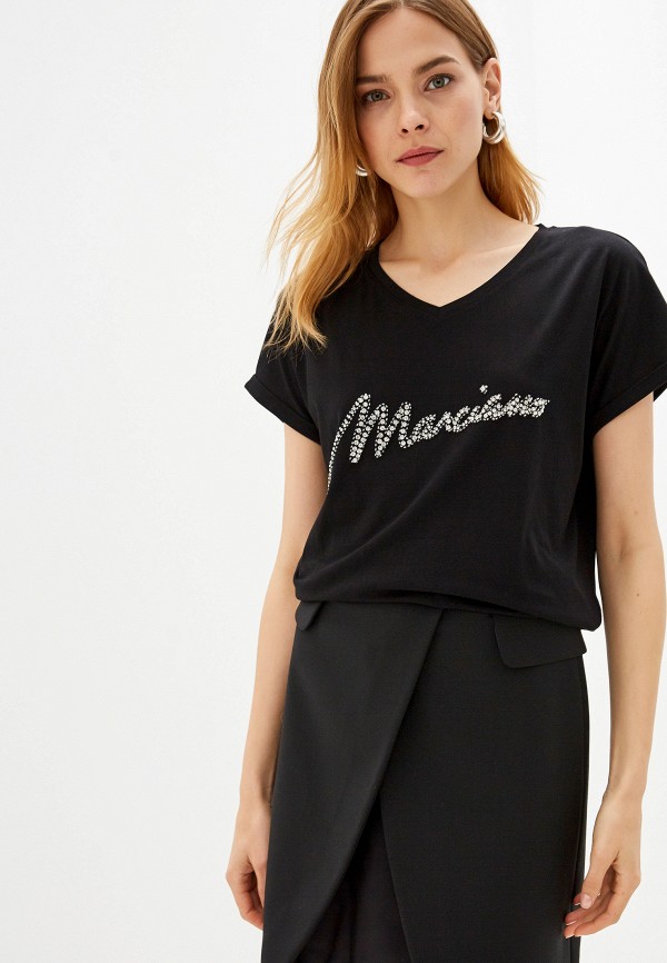 

Футболка Marciano Los Angeles, Черный