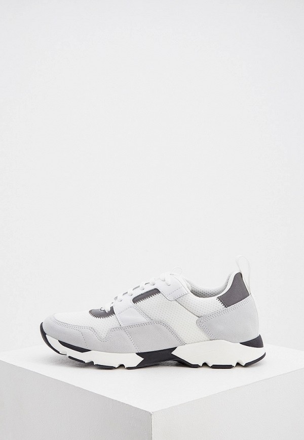 

Кроссовки Marni, Серый, Marni MA177AMJPJW2