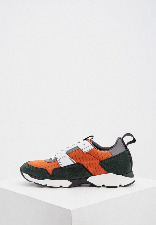 

Кроссовки Marni, Мультиколор, Marni MA177AMJPJW3