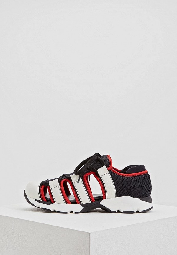 

Кроссовки Marni, Черный, Marni MA177AWDQIV6