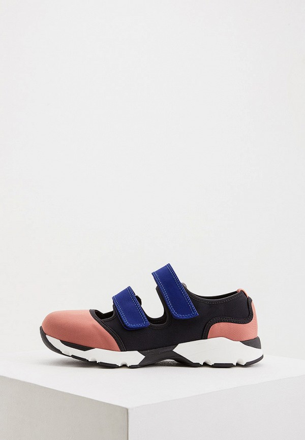

Кроссовки Marni, Разноцветный