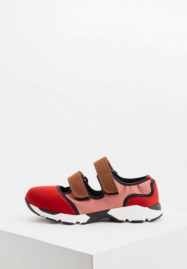 

Кроссовки Marni, Разноцветный