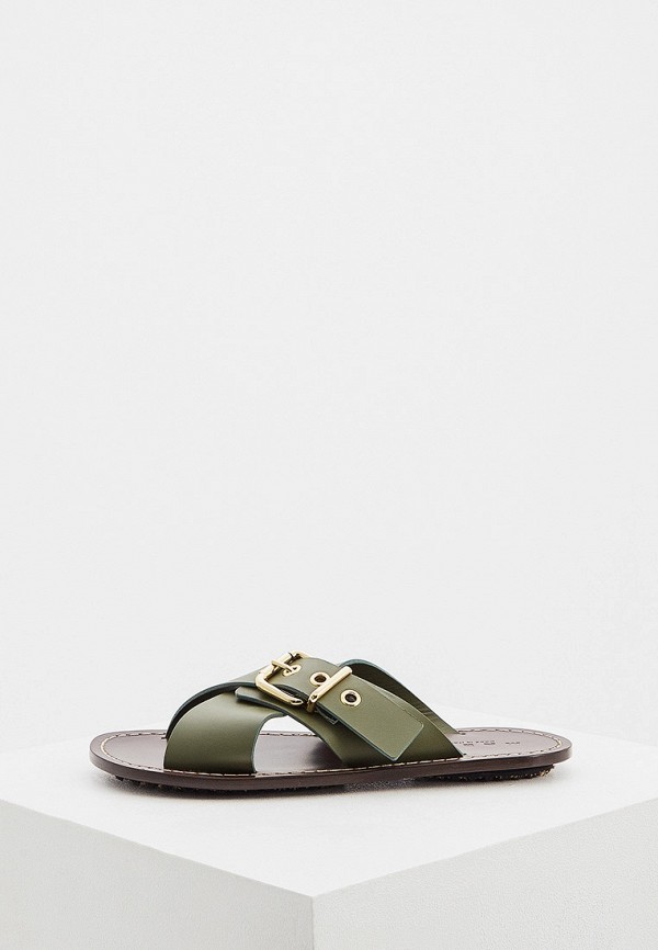 

Сабо Marni, Хаки, Marni MA177AWHWRF5