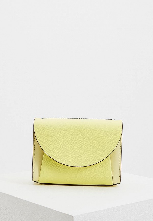 

Сумка поясная Marni, Желтый, Marni MA177BWDQHZ2