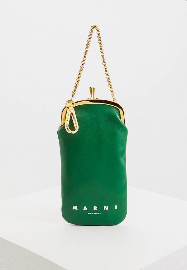 Клатч Marni Marni MA177BWDQHZ5