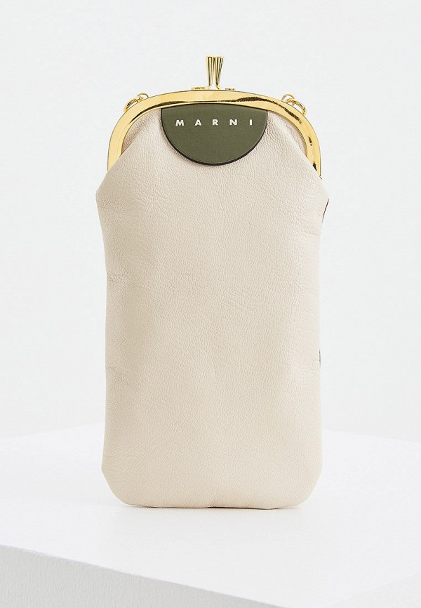 

Клатч Marni, Разноцветный
