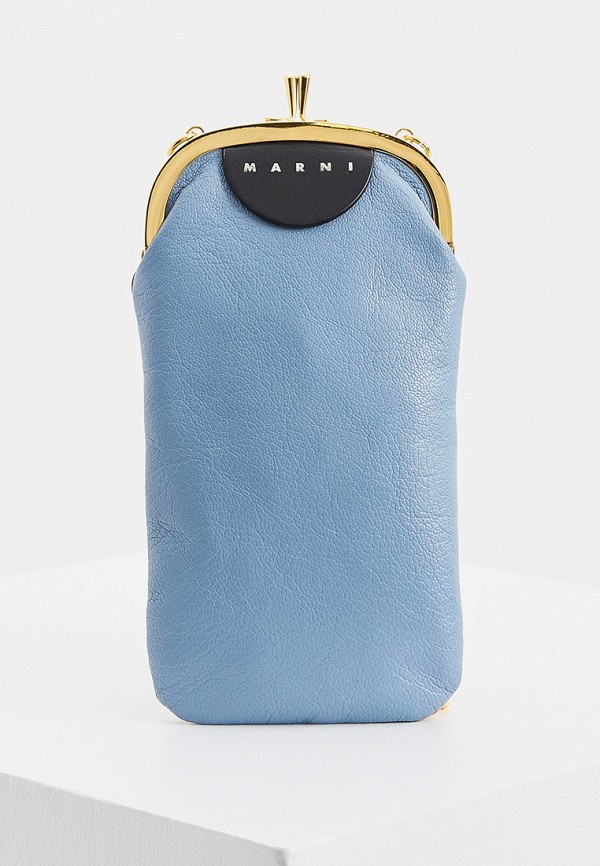 

Клатч Marni, Разноцветный