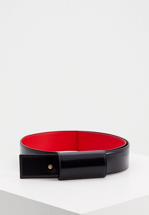 

Ремень Marni, Черный, Marni MA177DWJPIN8