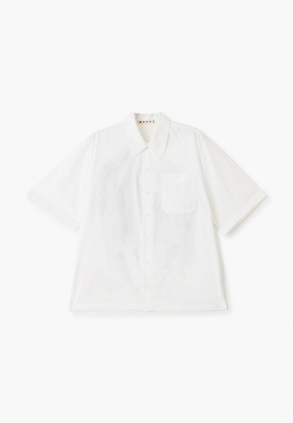 

Рубашка Marni, Белый