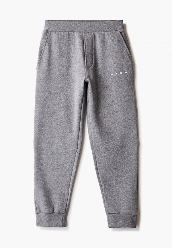 

Брюки спортивные Marni, Серый