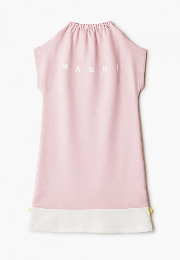 

Платье Marni, Розовый, Marni MA177EGJAAC4