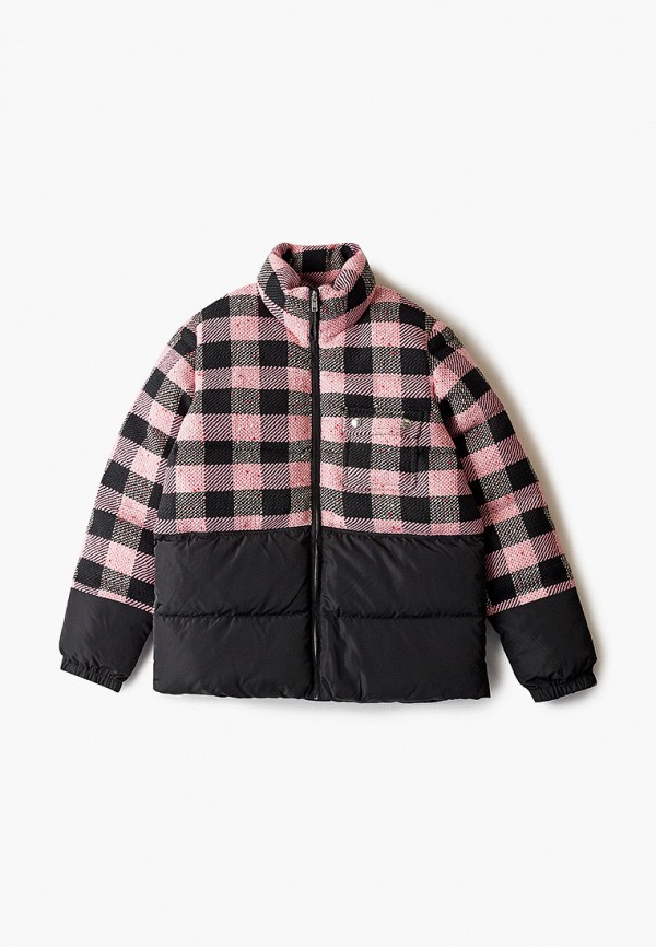 

Куртка утепленная Marni, Розовый, Marni MA177EGJUEQ4