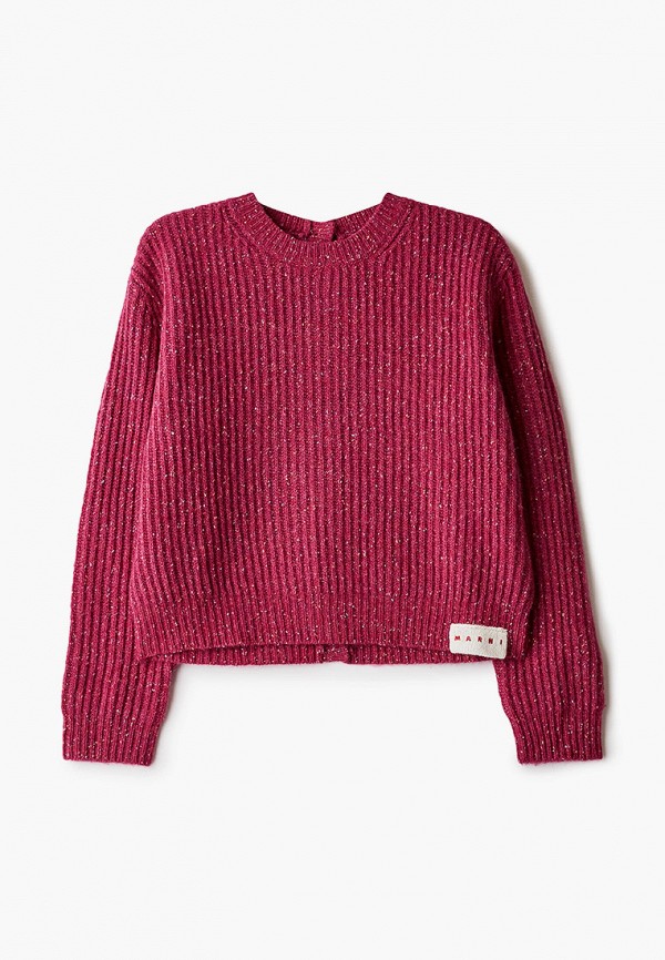 

Джемпер Marni, Розовый
