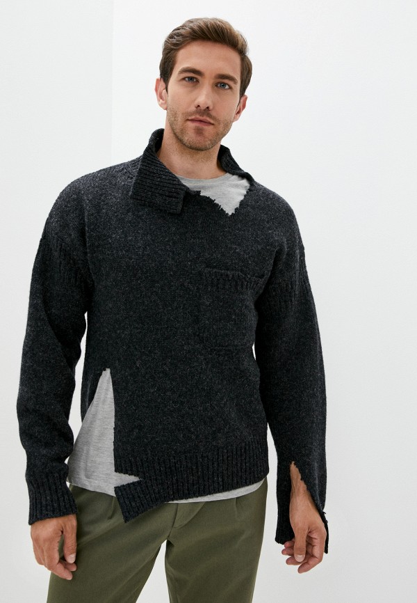 

Свитер Marni, Серый, Marni MA177EMJPJW6