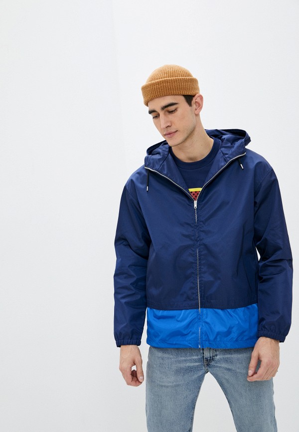 

Ветровка Marni, Синий, Marni MA177EMJPJX4