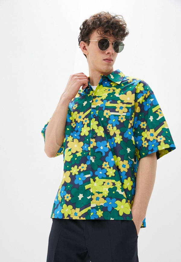 

Рубашка Marni, Мультиколор, Marni MA177EMLXGE9