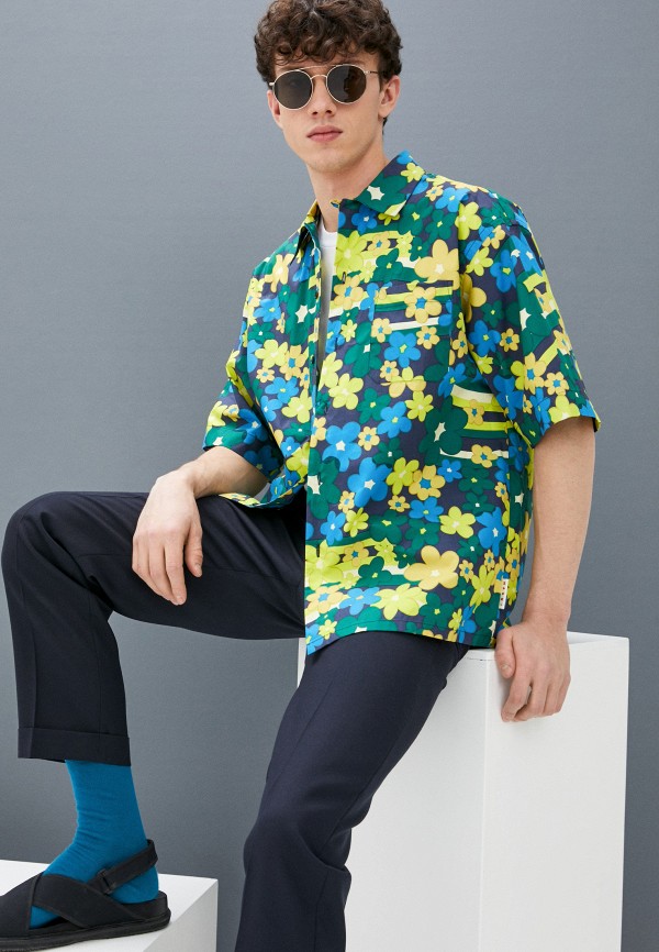 фото Рубашка marni