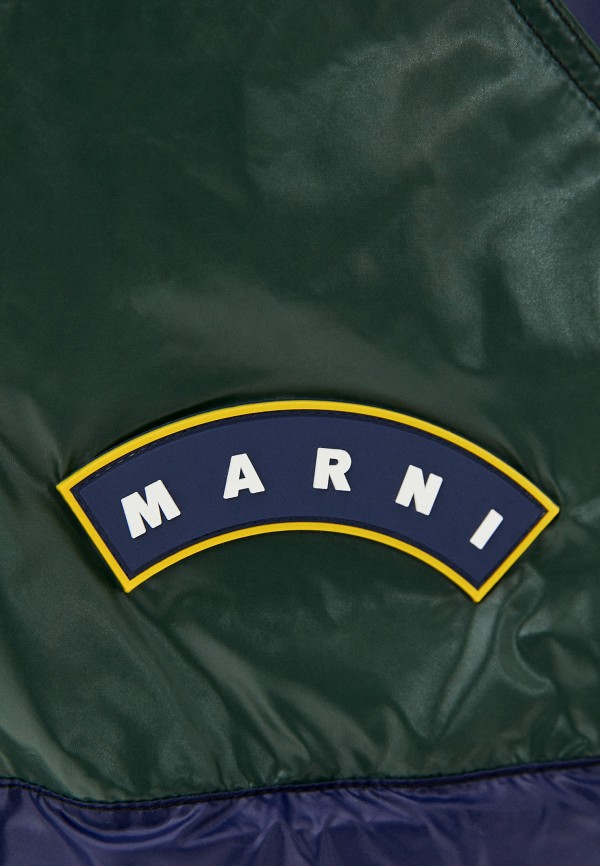 фото Ветровка marni