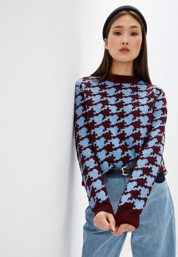 

Джемпер Marni, Разноцветный
