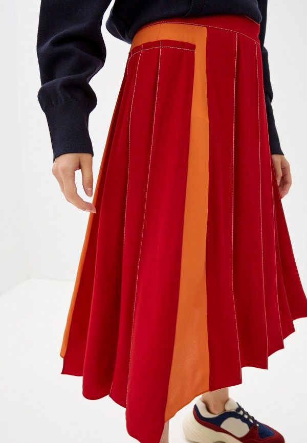 

Юбка Marni, Красный, Marni MA177EWFIAF2
