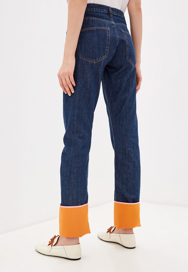 

Джинсы Marni, Синий, Marni MA177EWFJLZ3