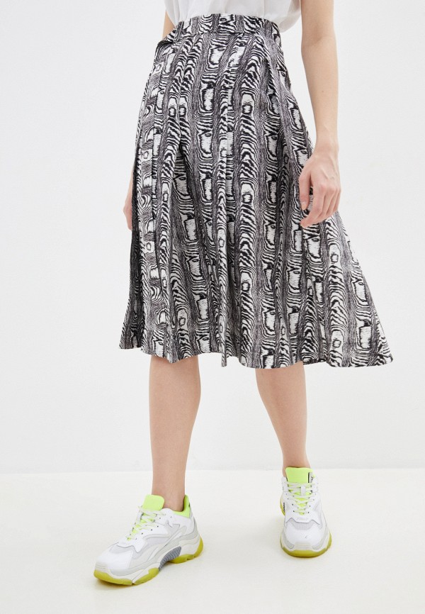 

Юбка Marni, Разноцветный