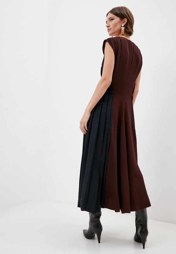 

Платье Marni, Бордовый, Marni MA177EWJPIP7