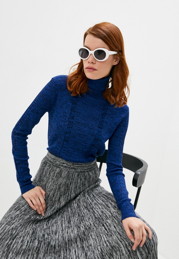 

Водолазка Marni, Синий, Marni MA177EWJPIQ2