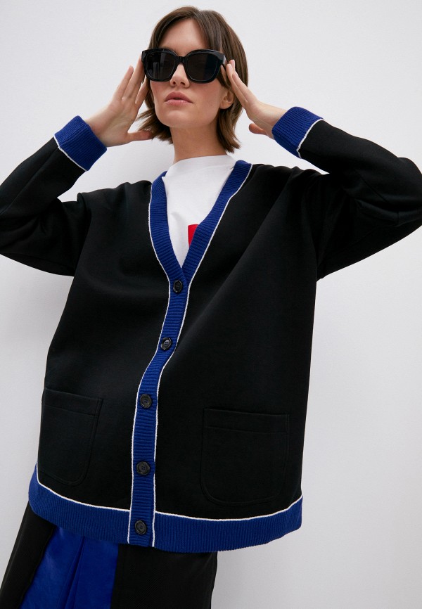 

Кардиган Marni, Черный