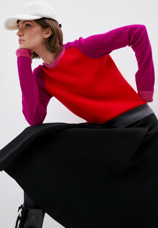 

Джемпер Marni, Красный, Marni MA177EWJPIR0