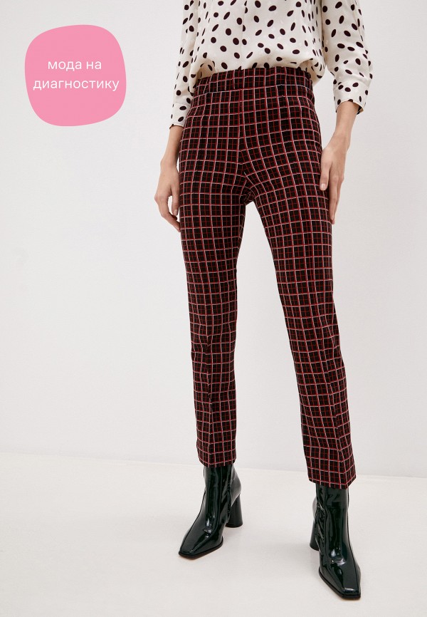 

Брюки Marni, Разноцветный