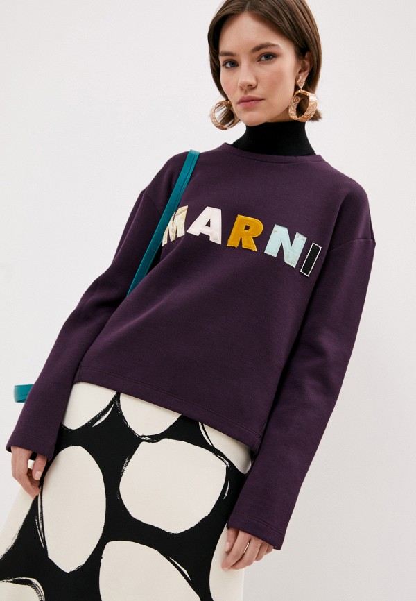 фото Свитшот marni