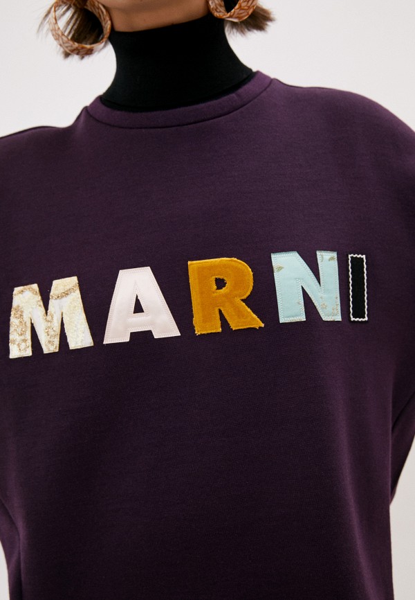 фото Свитшот marni