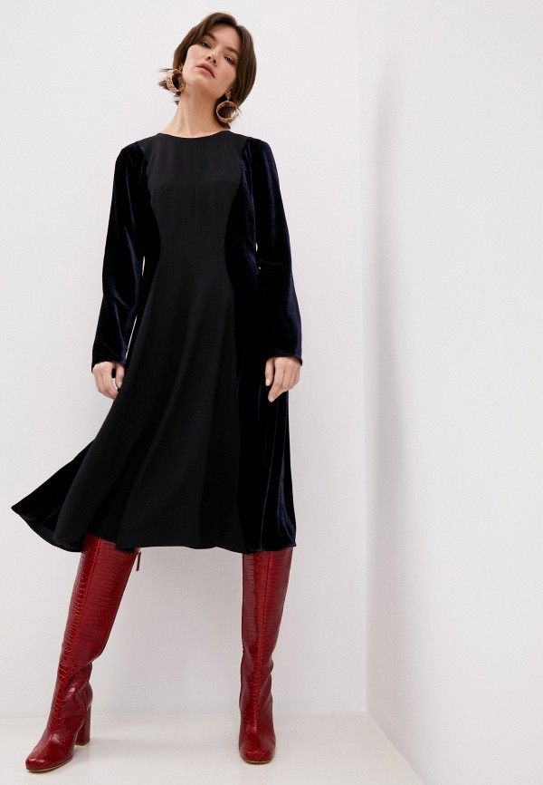 

Платье Marni, Черный, Marni MA177EWLFRY6