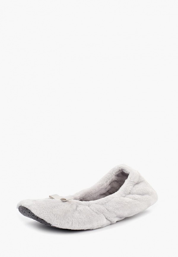 

Тапочки Marks & Spencer, Серый, Marks & Spencer MA178AWCKMQ7