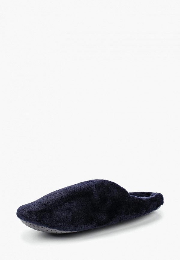 

Тапочки Marks & Spencer, Marks & Spencer MA178AWCKMR0, Синий