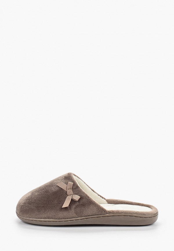 

Тапочки Marks & Spencer, Коричневый, Marks & Spencer MA178AWIBWY1