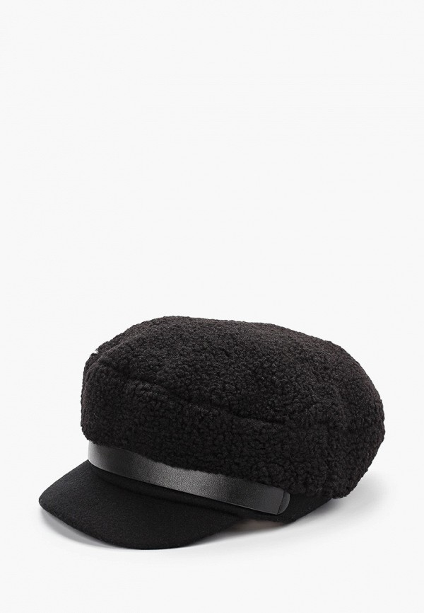 

Кепка Marks & Spencer, Черный, Marks & Spencer MA178CWGCTK0