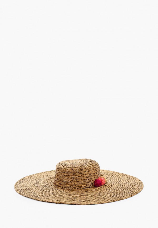 Шляпы с широкими полями