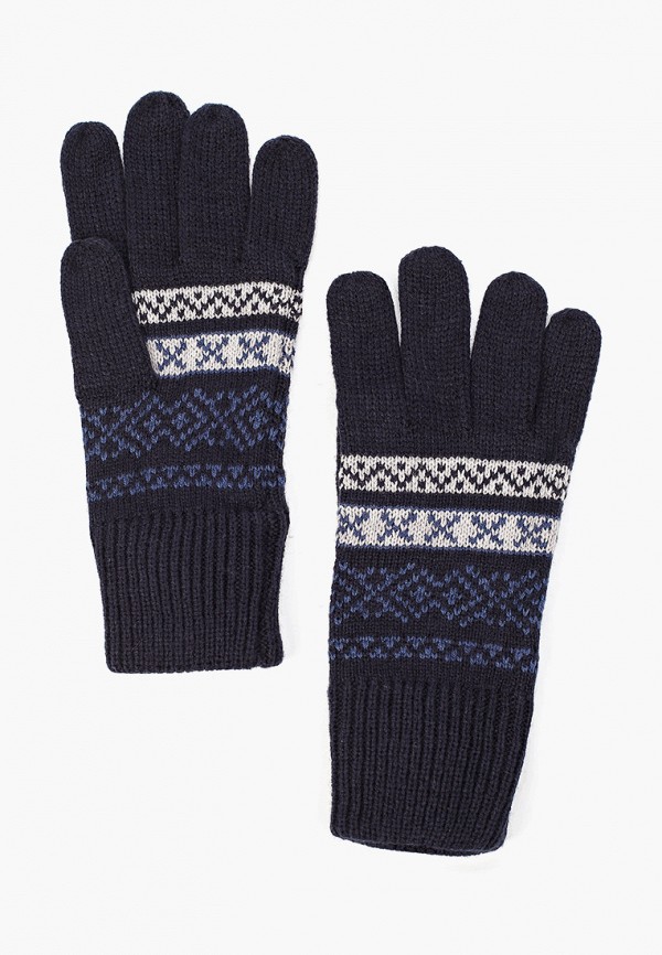 

Перчатки Marks & Spencer, Синий, Marks & Spencer MA178DMHKAZ9