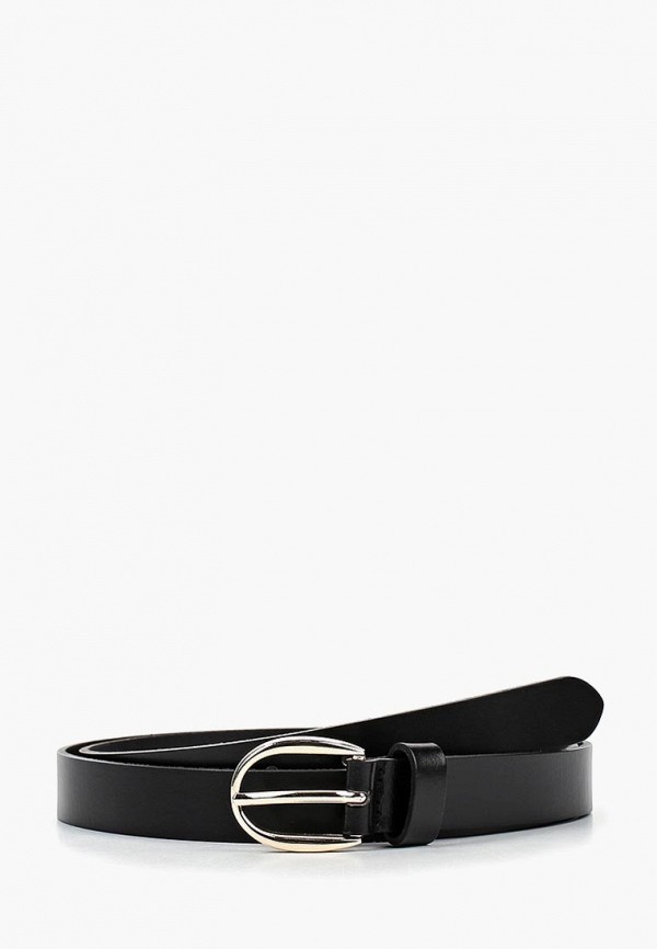 

Ремень Marks & Spencer, Marks & Spencer MA178DWCKMS8, Черный