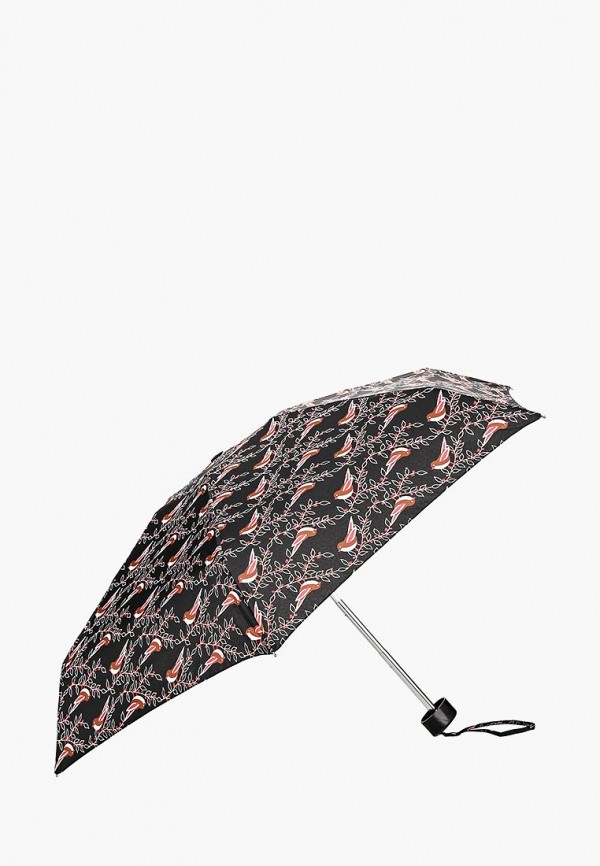 

Зонт складной Marks & Spencer, Черный