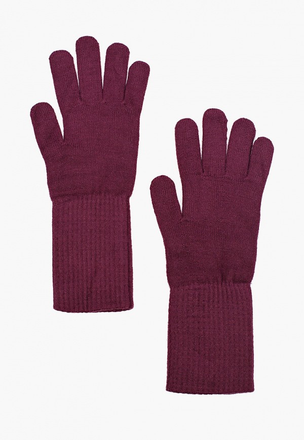

Перчатки Marks & Spencer, Бордовый