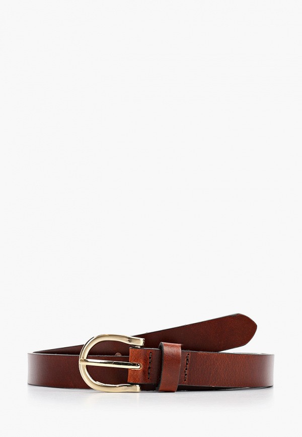 

Ремень Marks & Spencer, Коричневый, Marks & Spencer MA178DWIBWG6