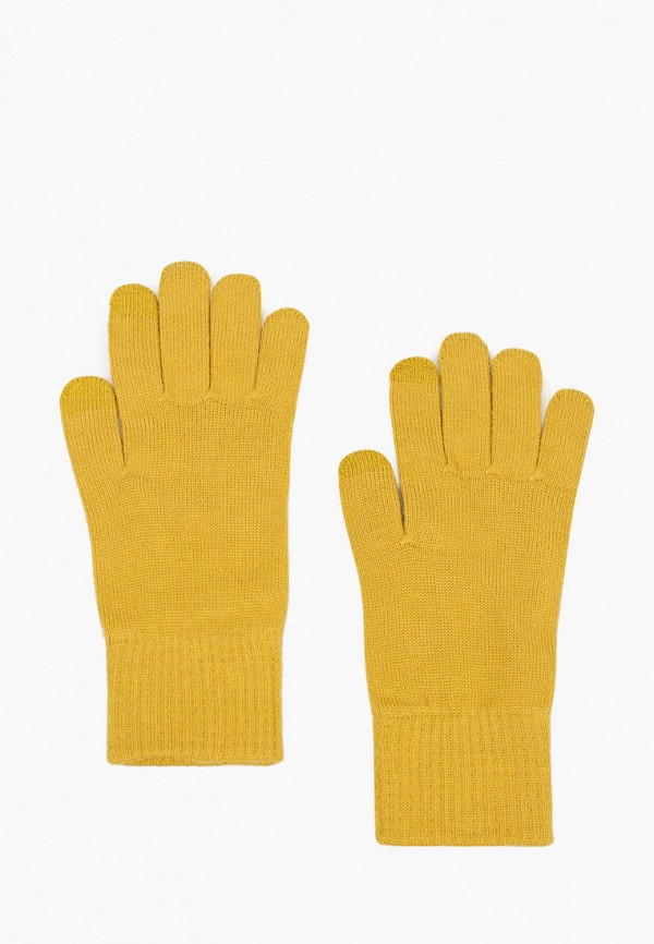 

Перчатки Marks & Spencer, Желтый