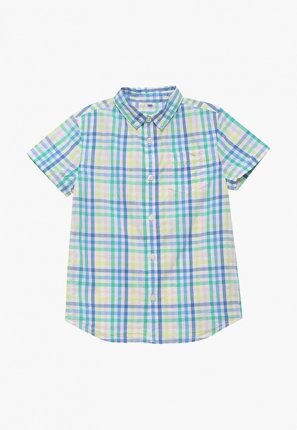 Рубашка для мальчика Marks & Spencer T872511DZZ
