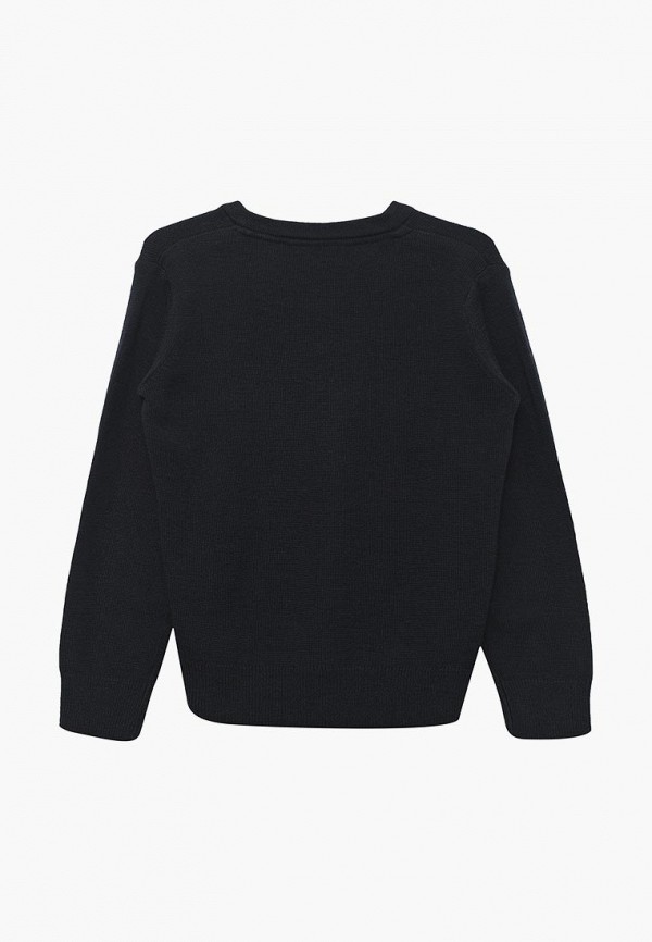

Пуловер Marks & Spencer, Синий, Marks & Spencer MA178EBBSRQ3
