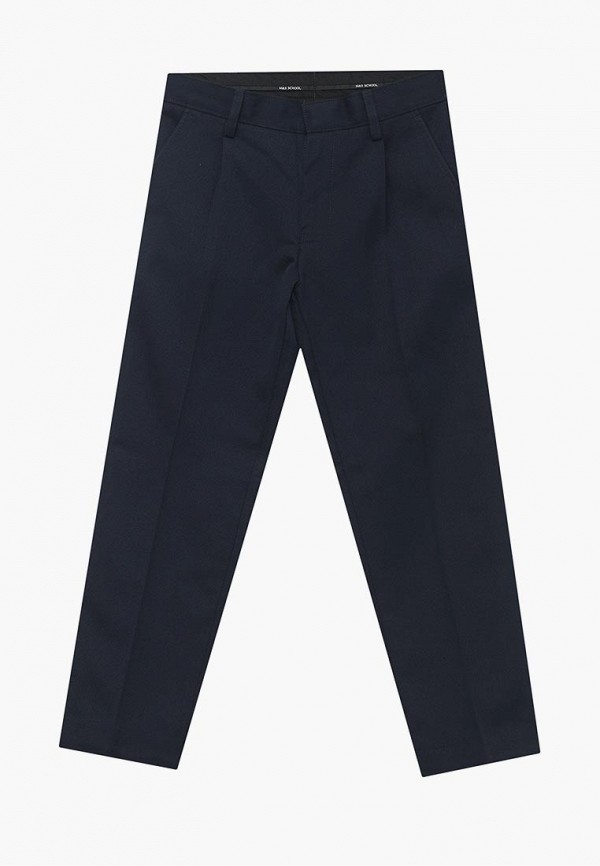 

Брюки Marks & Spencer, Синий, Marks & Spencer MA178EBBSRQ7