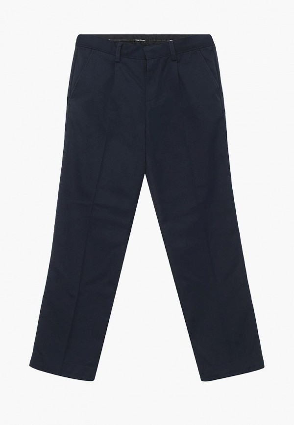 

Брюки Marks & Spencer, Синий, Marks & Spencer MA178EBBSRR0